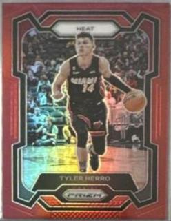 Tyler Herro