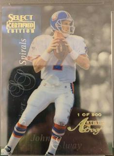 John Elway