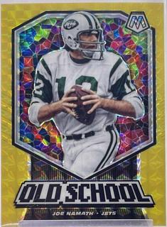 Joe Namath