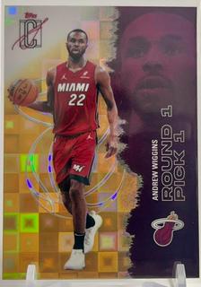 Andrew Wiggins