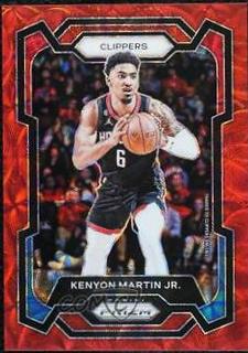 Kenyon Martin Jr.