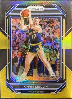 Chris Mullin