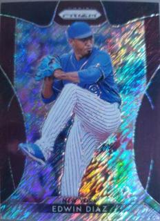 Edwin Diaz