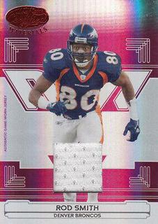 Rod Smith