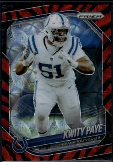Kwity Paye