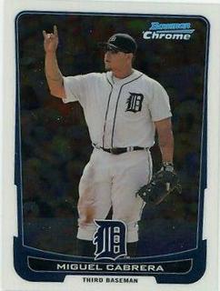 Miguel Cabrera