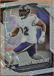 Nnamdi Madubuike