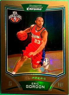 Eric Gordon