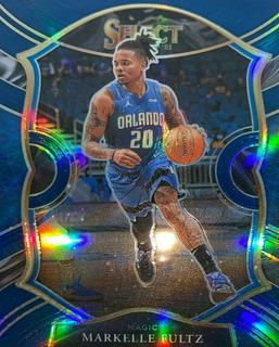 Markelle Fultz