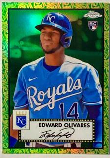 Edward Olivares