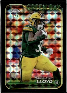 MarShawn Lloyd