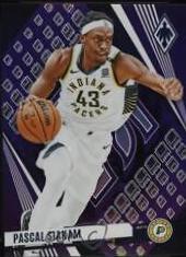 Pascal Siakam