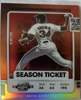 Kevin Gausman