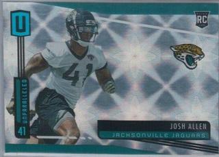 Josh Allen