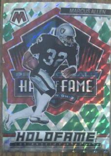 Marcus Allen