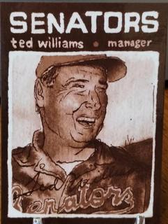 Ted Williams