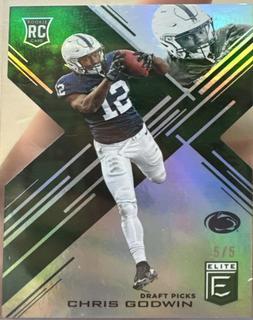 Chris Godwin