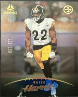 Najee Harris