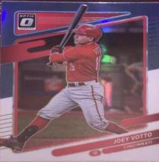 Joey Votto