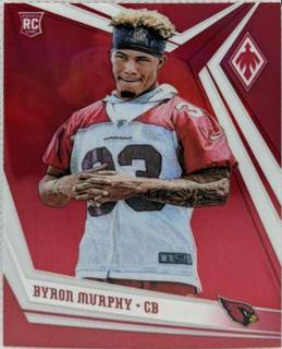 Byron Murphy