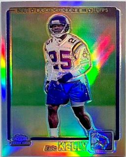 Eric Kelly