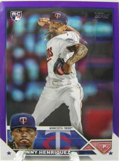 Ronny Henriquez