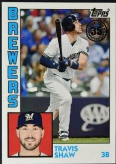 Travis Shaw