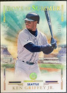 Ken Griffey Jr.