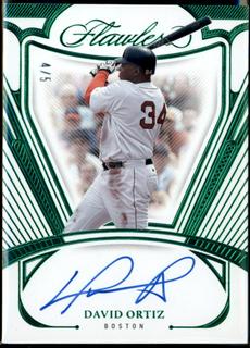 David Ortiz
