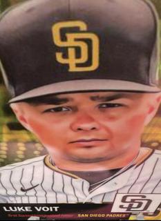 Luke Voit