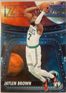 Jaylen Brown