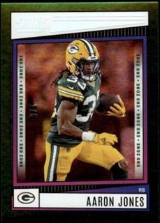 Aaron Jones