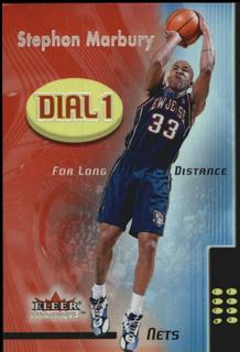 Stephon Marbury