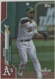 Marcus Semien