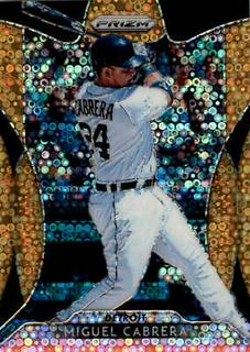 Miguel Cabrera