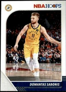 Domantas Sabonis
