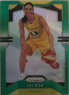 Sue Bird
