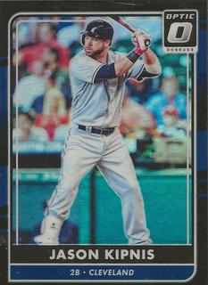 Jason Kipnis