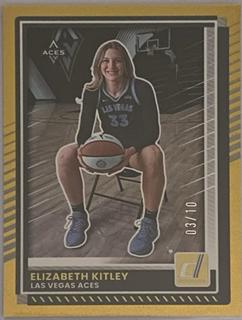 Elizabeth Kitley