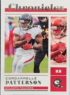 Cordarrelle Patterson