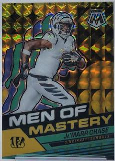 Ja'Marr Chase