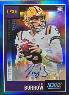 Joe Burrow