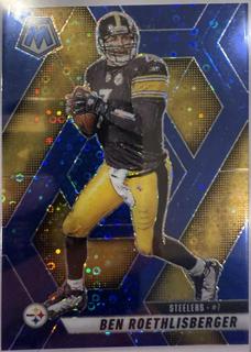 Ben Roethlisberger