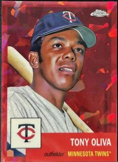 Tony Oliva