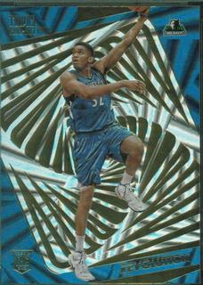 Karl Anthony Towns
