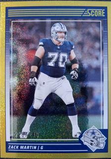 Zack Martin