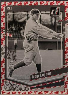 Nap Lajoie