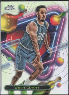 Seth Curry