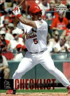 Albert Pujols