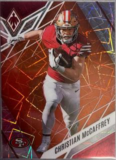 Christian McCaffrey
